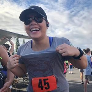 Meet your Posher, April